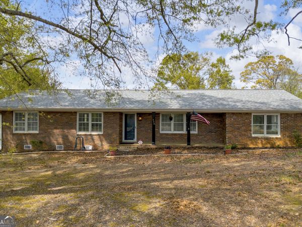 450 N Clarks Creek Road, Martin, GA 30557