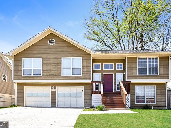 4639 Rippling Brook Court, Norcross, GA 30093