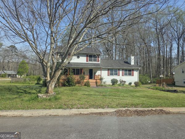 125 Bob White Drive, Stockbridge, GA 30281