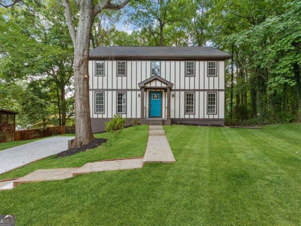 1001 Gunners Walk, Tucker, GA 30084