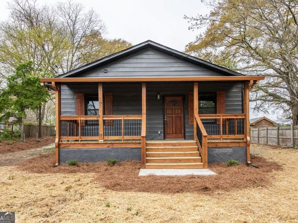 520 Pate Drive, Villa Rica, GA 30180