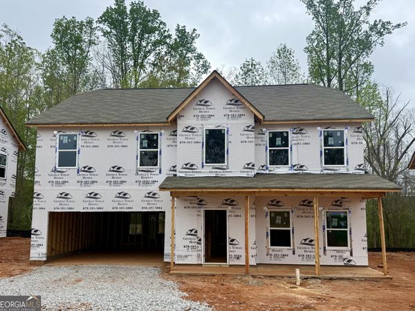 489 Charleston Place, Villa Rica, GA 30180