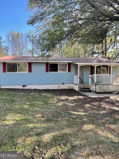 1088 River Road, Warm Springs, GA 31830 Main Photo