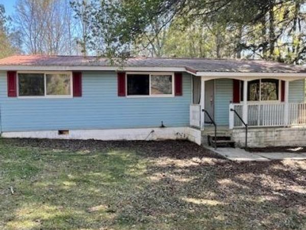 1088 River Road, Warm Springs, GA 31830