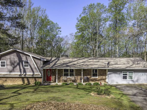 672 Thomas Road, Waco, GA 30182