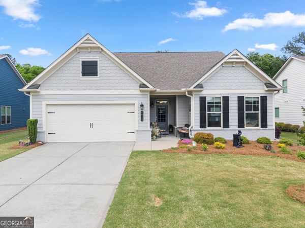 5910 Stellata Circle, Cumming, GA 30028