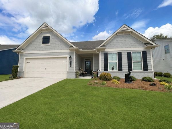 5910 Stellata Circle, Cumming, GA 30028