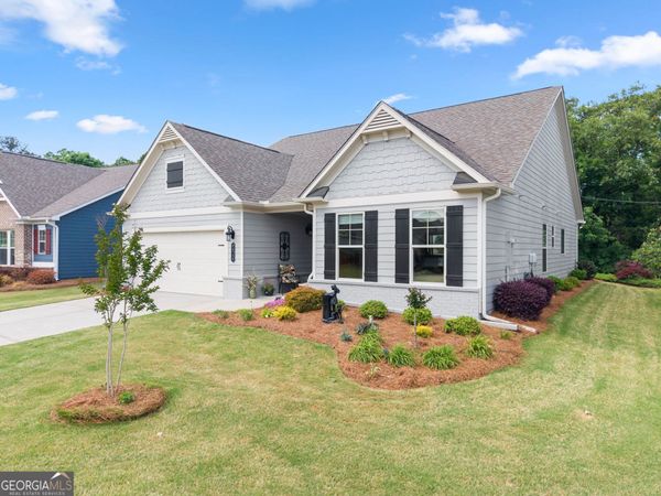 5910 Stellata Circle, Cumming, GA 30028