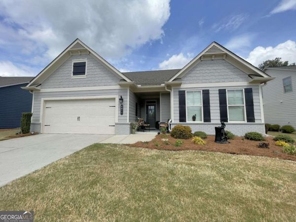 5910 Stellata Circle, Cumming, GA 30028