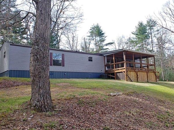 45 Wagon Wheel Road, Morganton, GA 30560