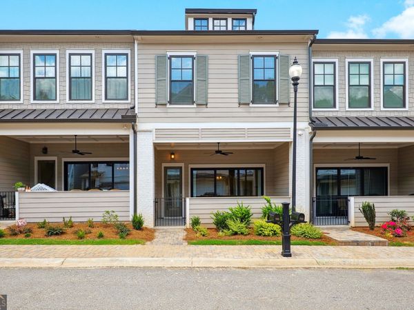 704 Stickley Oak Way, Woodstock, GA 30189