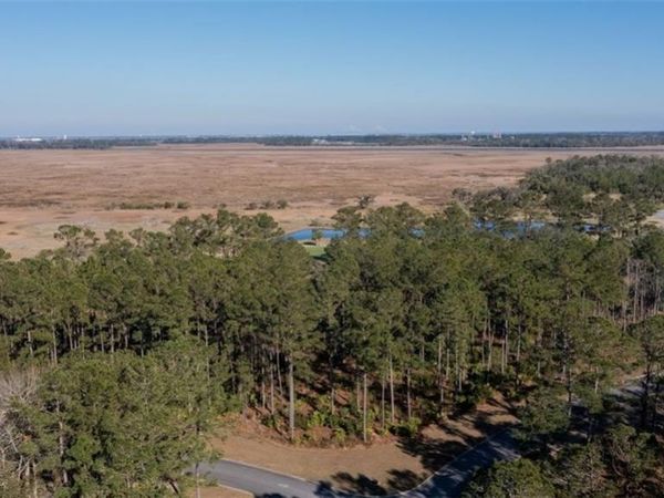 V/L 48 Sanctuary Cove Ph 7, Waverly, GA 31565