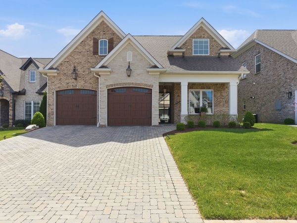 2160 White Poplar Court, Murfreesboro, TN 37130