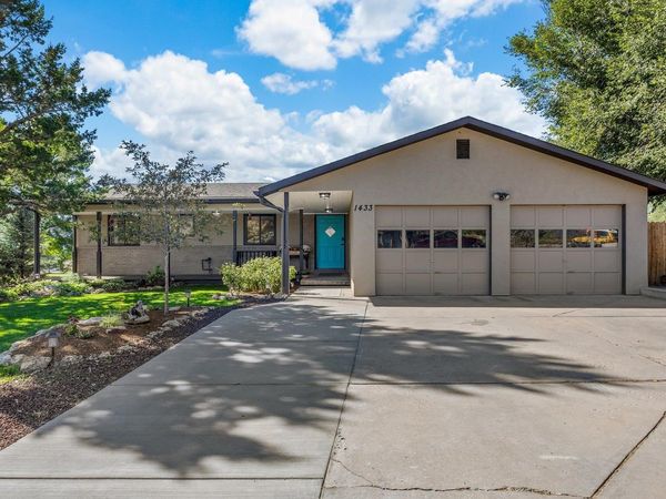 1433 Jay's Avenue, Rifle, CO 81650