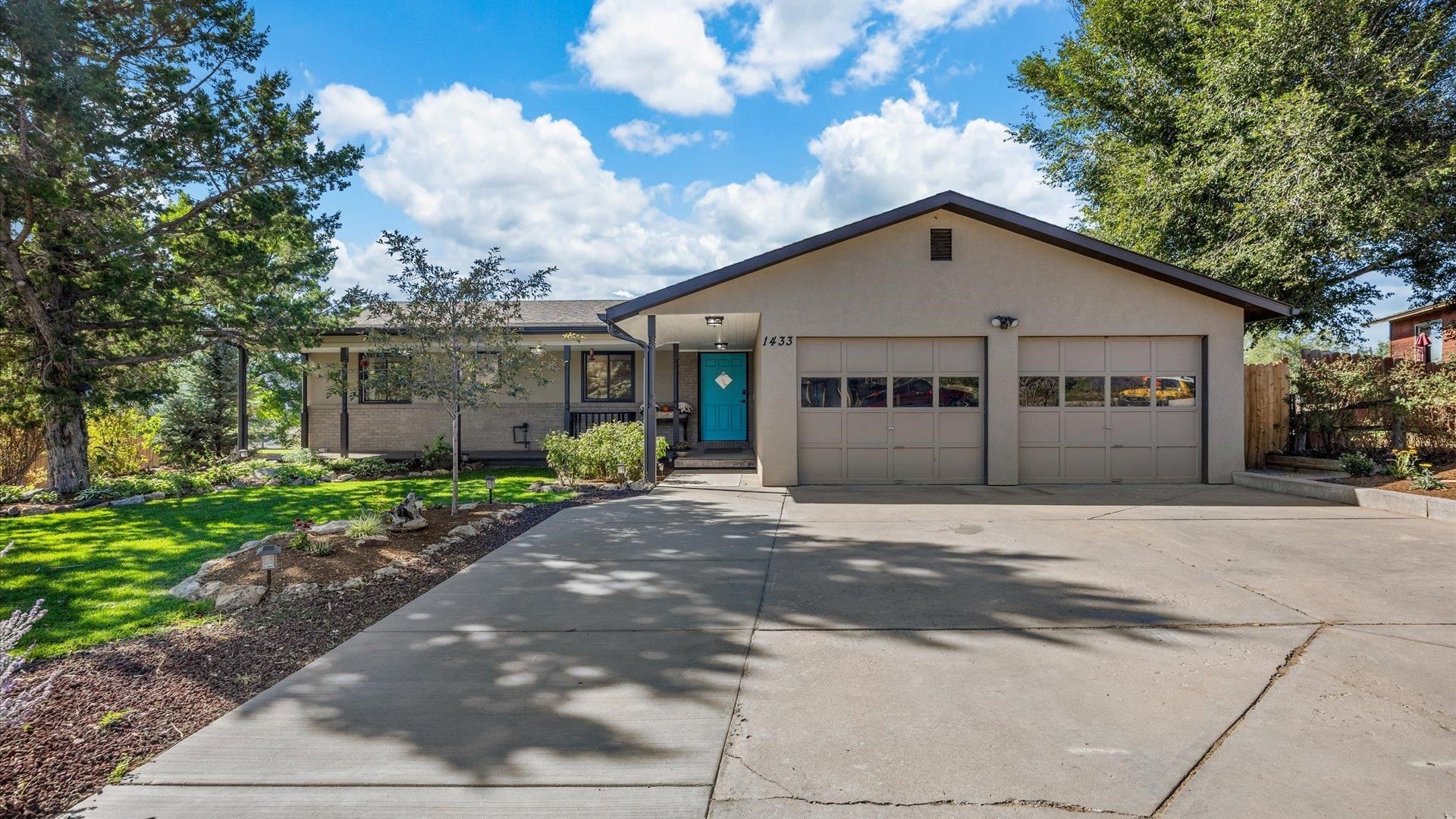 1433 Jay's Avenue, Rifle, CO 81650 Main Photo