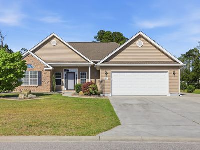 285 Camrose Way , Myrtle Beach, SC 29588