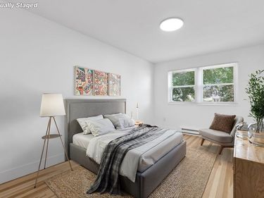 303 Broadway, Unit C5, Lynn, MA 01904