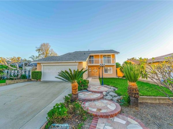 8522 Silver Ridge, Rosemead, CA 91770