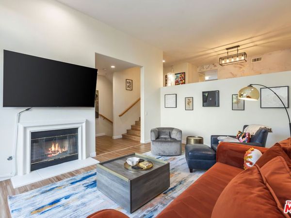 8011 Hannum Avenue, Culver City, CA 90230