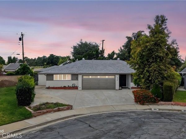 833 N Oceanbluff, San Dimas, CA 91773