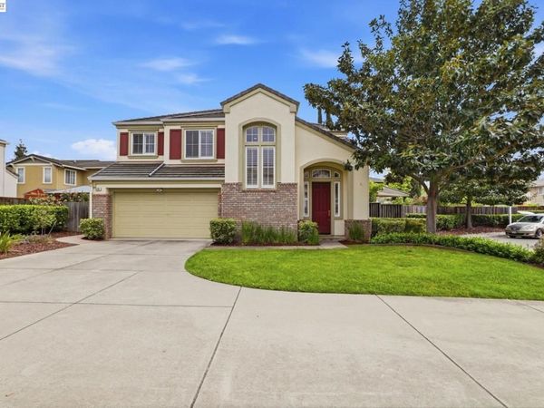 690 kraftile Ct., Fremont, CA 94536