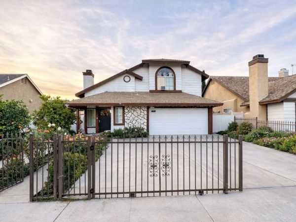 2036 Cherrytree Drive, Perris, CA 92571