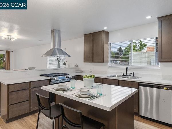 231 Star St, Oakley, CA 94561