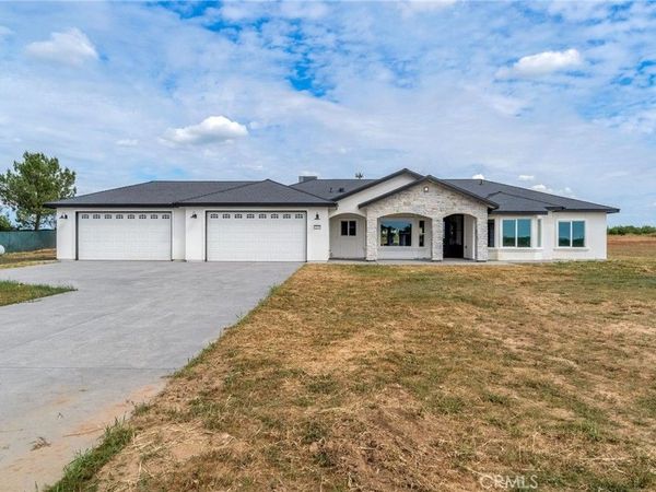 21035 Forest Glen, Madera, CA 93638