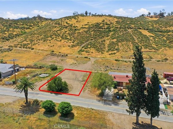 0 Strickland Avenue, Lake Elsinore, CA 92530