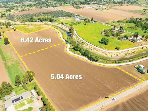 83513032 Denio Ave & Buena Vista Ave , Gilroy, CA 95020