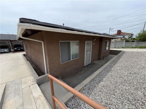 7952 La Merced Road, Rosemead, CA 91770