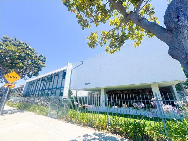 12926 Doty Avenue, Unit 3, Hawthorne, CA 90250