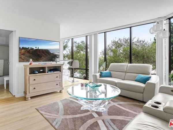 4316 Marina City, Unit 110G, Marina Del Rey, CA 90292
