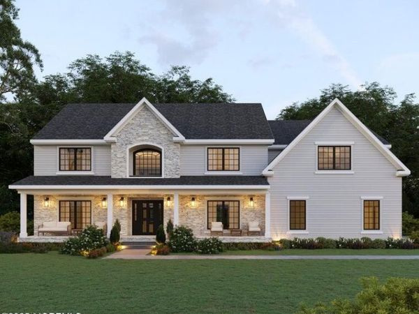 10 Hague Road, Freehold, NJ 07728