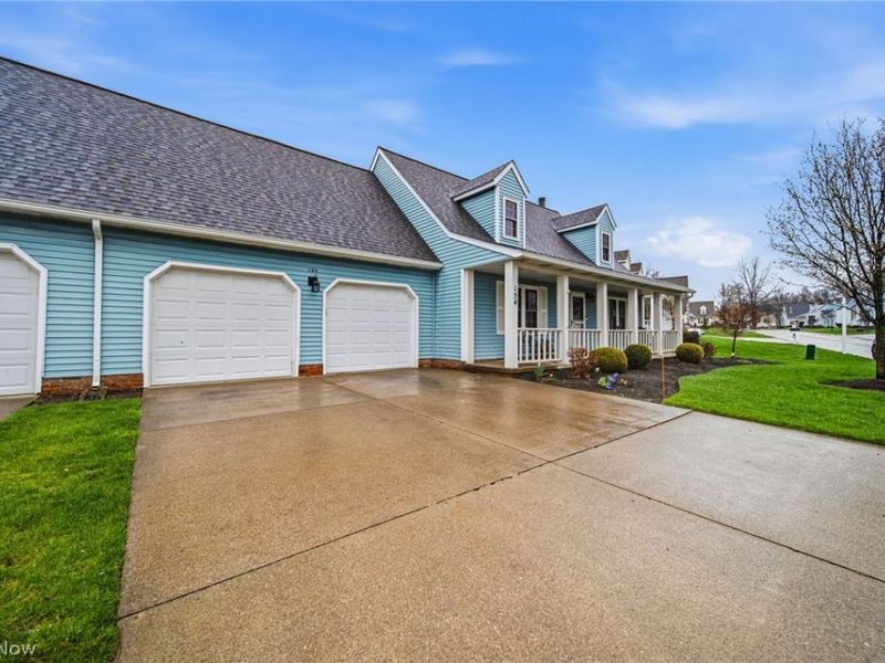 154 Nantucket Circle, Painesville Township, OH 44077 Photo 2