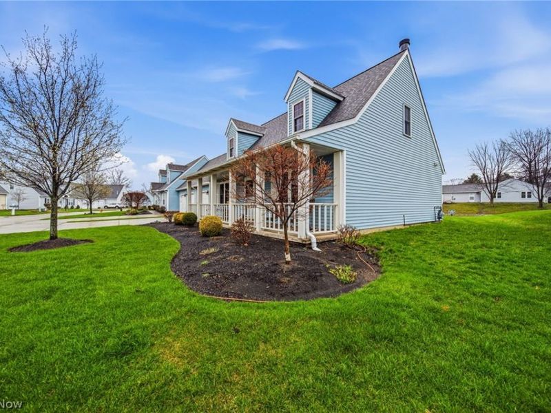 154 Nantucket Circle, Painesville Township, OH 44077 Photo 3