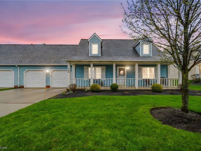 154 Nantucket Circle, Painesville Township, OH 44077 Photo 32