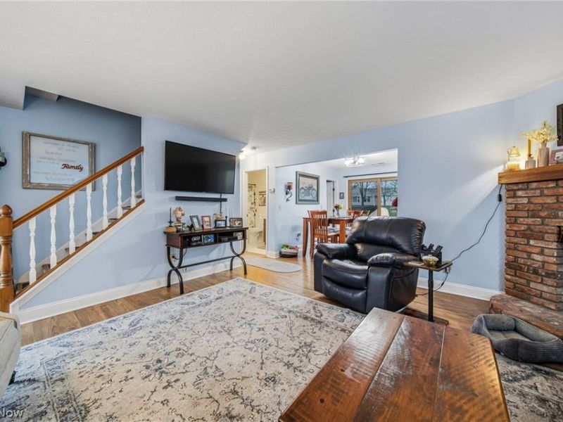 154 Nantucket Circle, Painesville Township, OH 44077 Photo 5