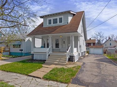 3451 W 137th Street , Cleveland, OH 44111