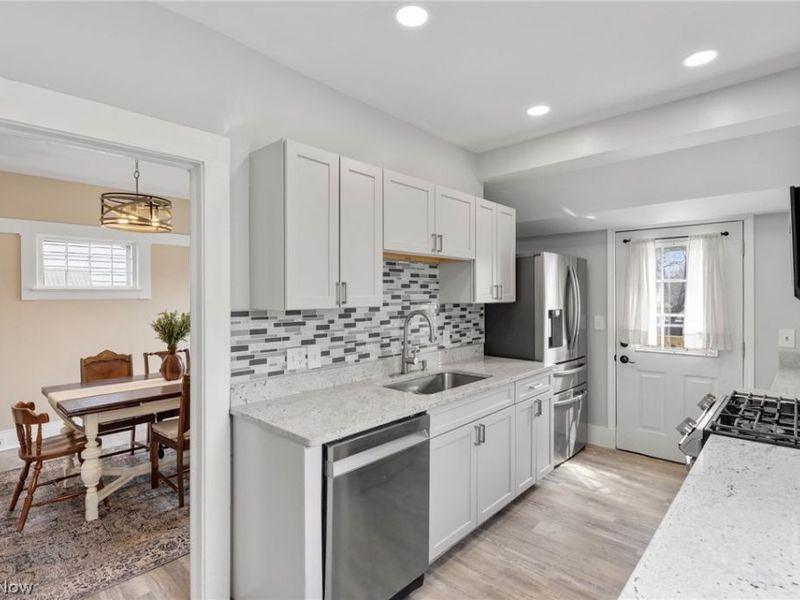 3451 W 137th Street , Cleveland, OH 44111 Photo 13