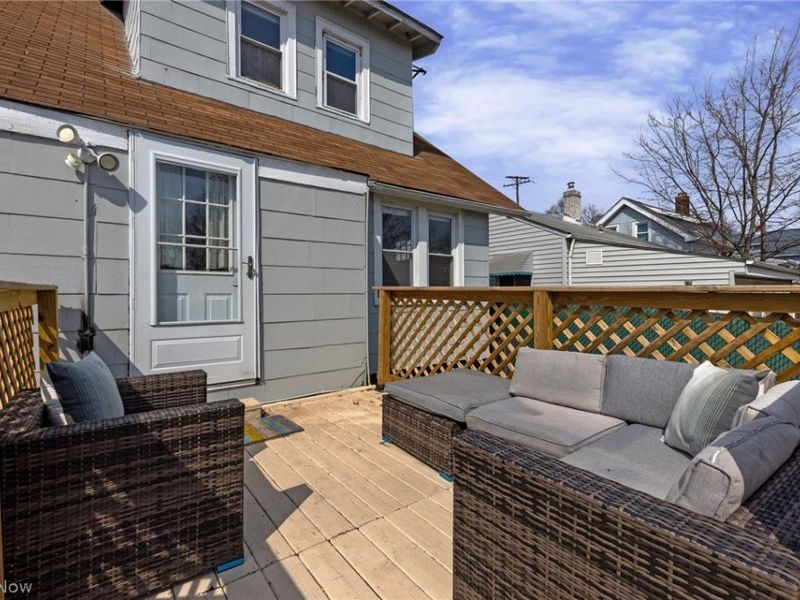 3451 W 137th Street , Cleveland, OH 44111 Photo 29