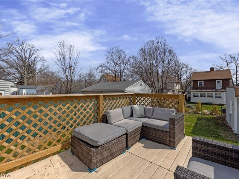 3451 W 137th Street , Cleveland, OH 44111 Photo 31