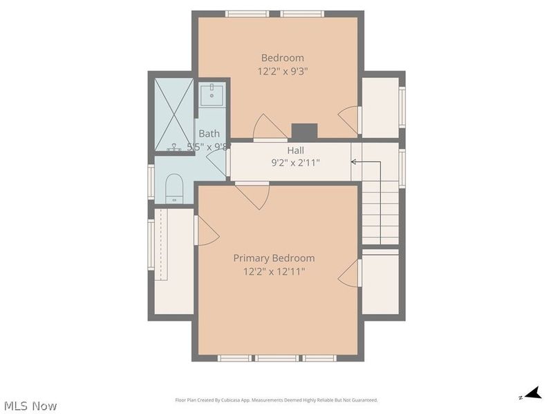 3451 W 137th Street , Cleveland, OH 44111 Photo 35