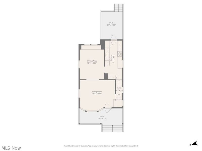 3451 W 137th Street , Cleveland, OH 44111 Photo 36