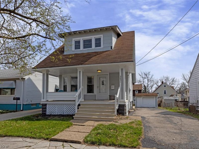 3451 W 137th Street , Cleveland, OH 44111 Photo 41