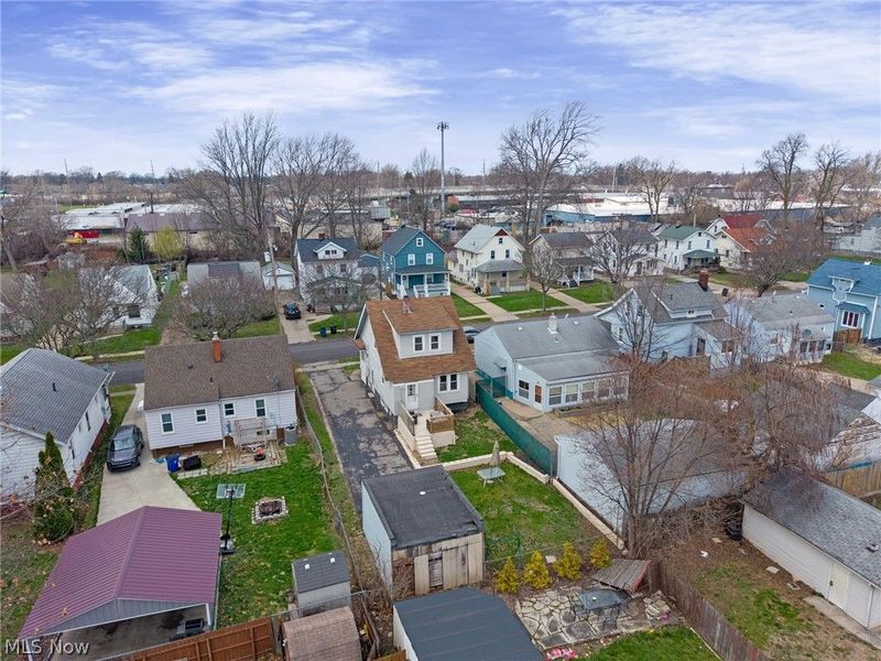 3451 W 137th Street , Cleveland, OH 44111 Photo 48