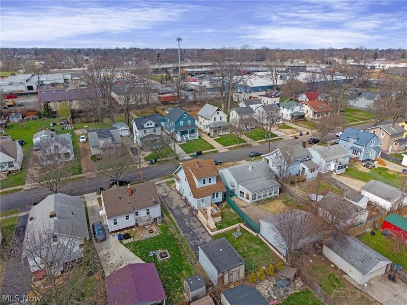 3451 W 137th Street , Cleveland, OH 44111 Photo 49