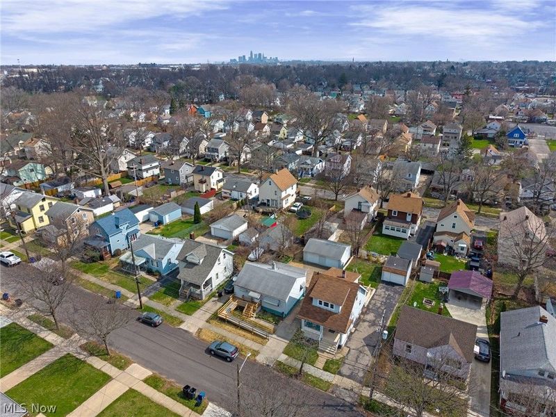 3451 W 137th Street , Cleveland, OH 44111 Photo 50