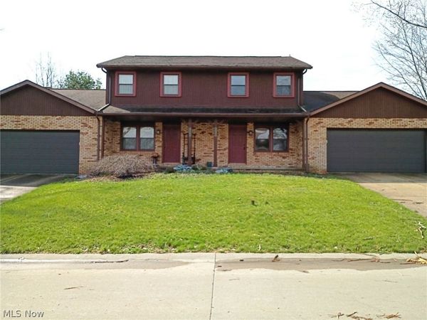 3106 Parkview Street NW, Canton, OH 44708