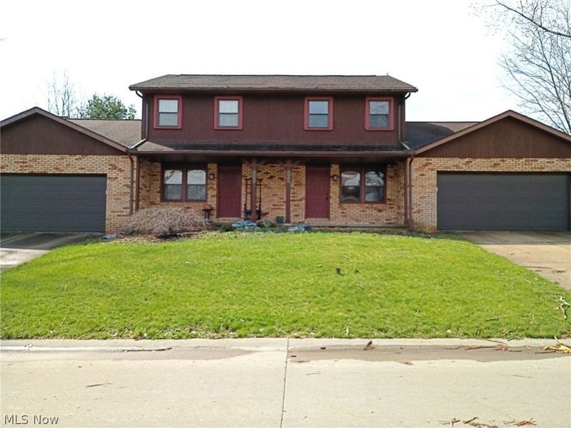 3106 Parkview Street NW, Canton, OH 44708 Photo 1